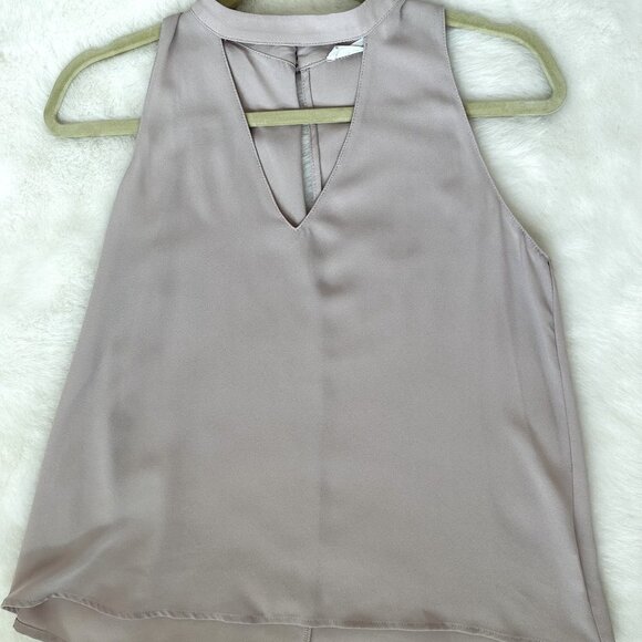 Lush Tops - Lush Blush Pink Lush Women's Top Size XS